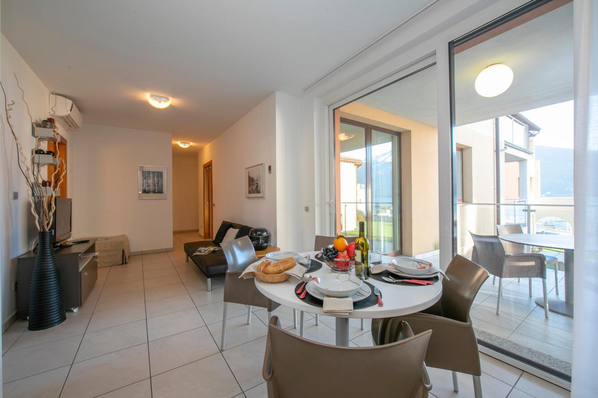 Vista Di Maccagno Fantastico Pool - Happy Rentals Ngoại thất bức ảnh